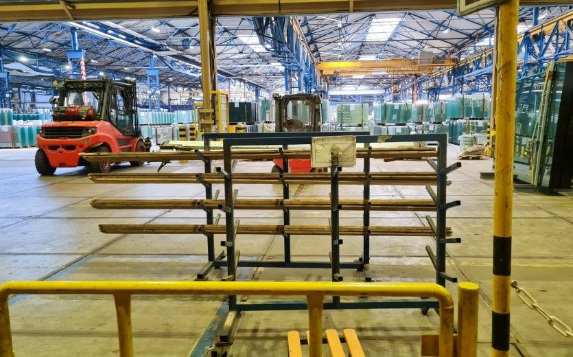 China HongKong LCM Construction Co., Limited Bedrijfprofiel 
