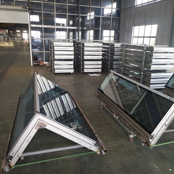 HongKong LCM Construction Co., Limited fabrikantenproductielijn