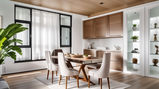 OEM / ODM Aluminium Casement Windows Energiezuinig geluidsdicht