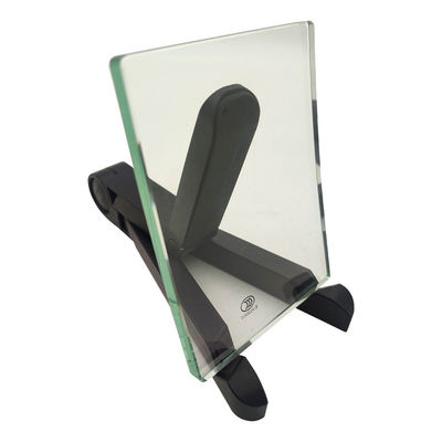 Gebouw Anti-Kratten / Anti-Nevel Veiligheidsbrillen Frosted Op maat