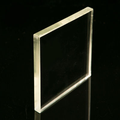 Home Explosiebestendige glas Anti mist Impact Resistance glas AAMA