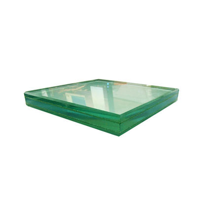 GP-002: 5 mm bevroren privacyglas