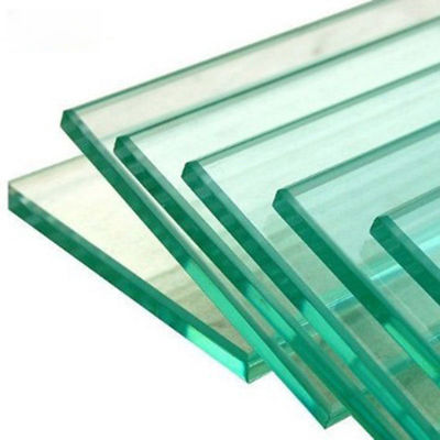 GP-004: 8 mm op maat gesneden gehard glas