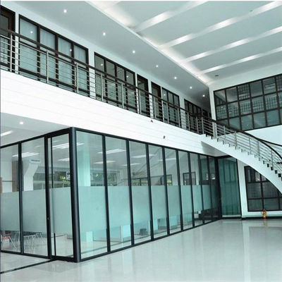 GP-005: 10 mm gemodelleerd decoratief glas