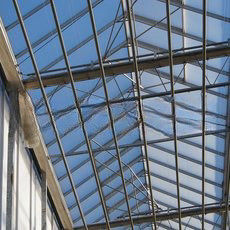 GP-006: 12 mm gelaagd beveiligingsglas