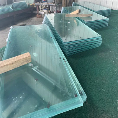 GP-007: Beveled Edge Glass Tablets