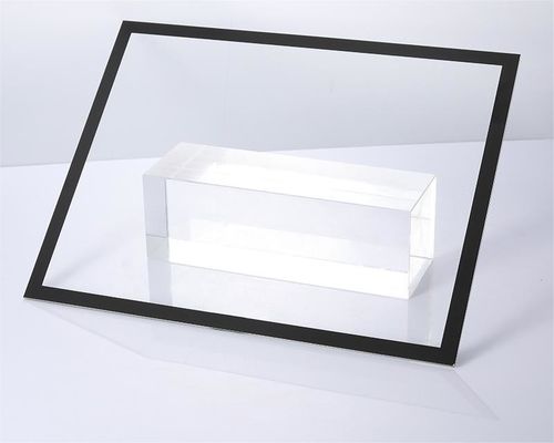 GP-009: Glaspanelen voor schuifdeuren