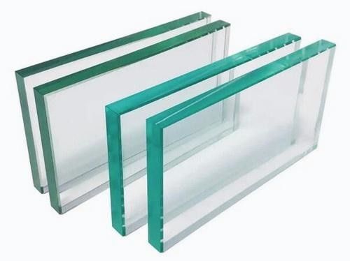 GP-013: geluiddicht glas