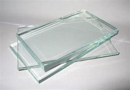 GP-015: Spiegelfabriekglas