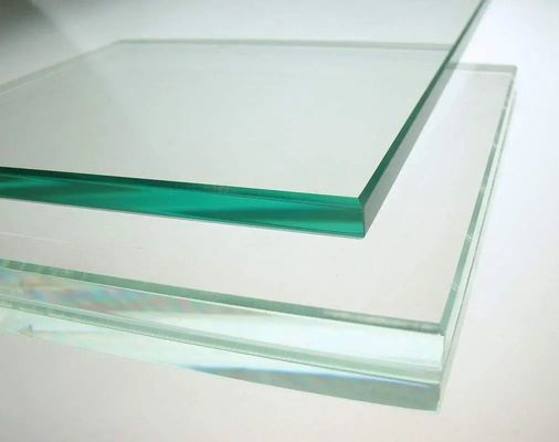 Anti-ontploffingsveiligheidsglas voor balkons