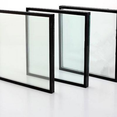 Hoogtemperatuurbestendige UV-bestendige glas met een hoge slagvastheid en een hoge lichtdoorlating