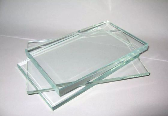 Hoge duurzaamheid UV-bestendige glas gemakkelijk schoon te maken en milieuvriendelijk voor langdurige prestaties
